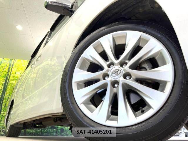 Toyota ALPHARD 2009-10 299820-14
