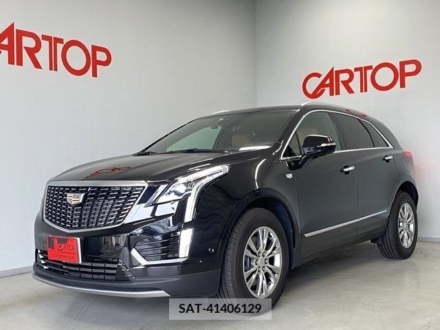 Cadillac XT5 2022-08 263754-0