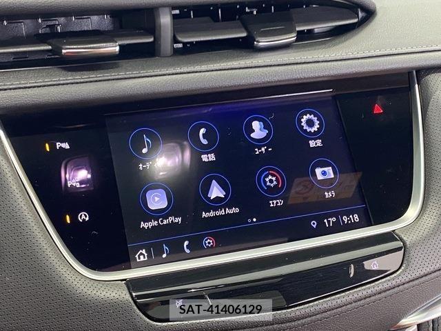 Cadillac XT5 2022-08 263754-4