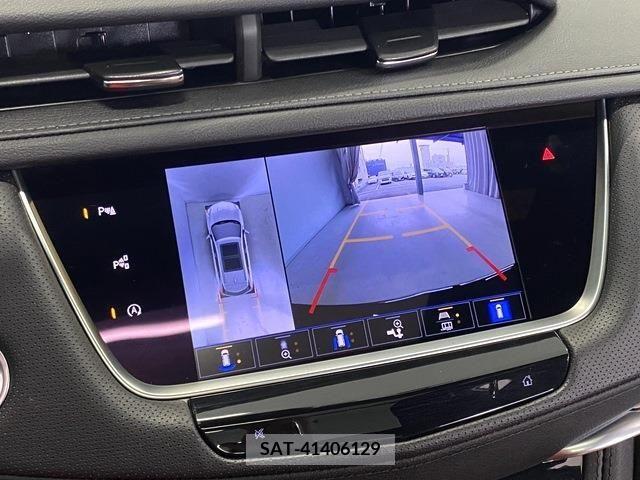Cadillac XT5 2022-08 263754-5