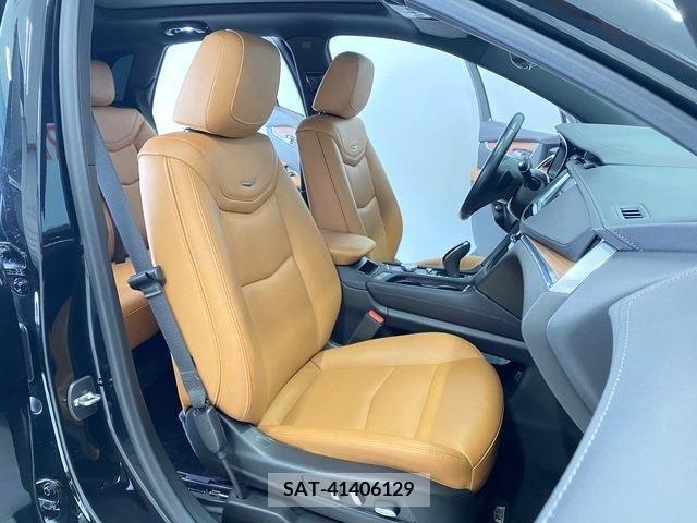 Cadillac XT5 2022-08 263754-11