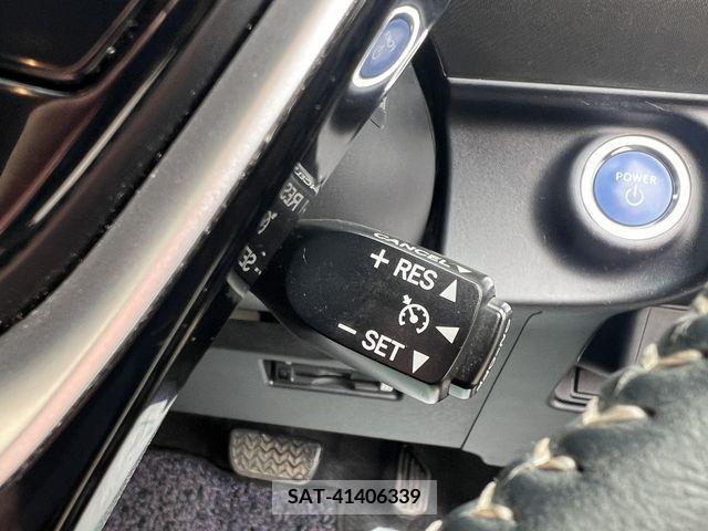 Toyota AQUA 2018-05 325944-8