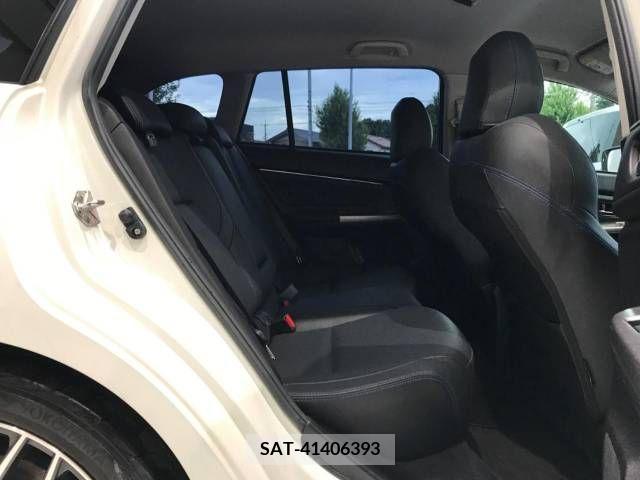 Subaru LEVORG 2016-03 382664-10