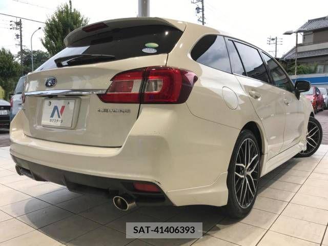 Subaru LEVORG 2016-03 382664-18