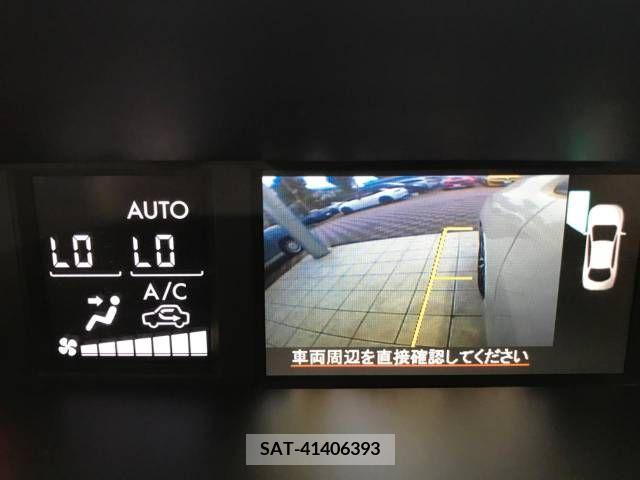 Subaru LEVORG 2016-03 382664-8