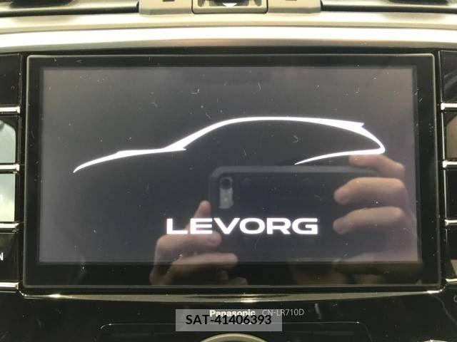 Subaru LEVORG 2016-03 382664-2