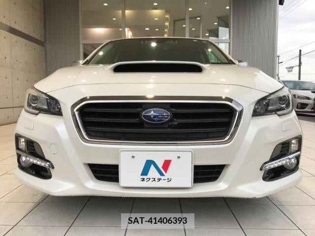 Subaru LEVORG 2016-03 382664-15