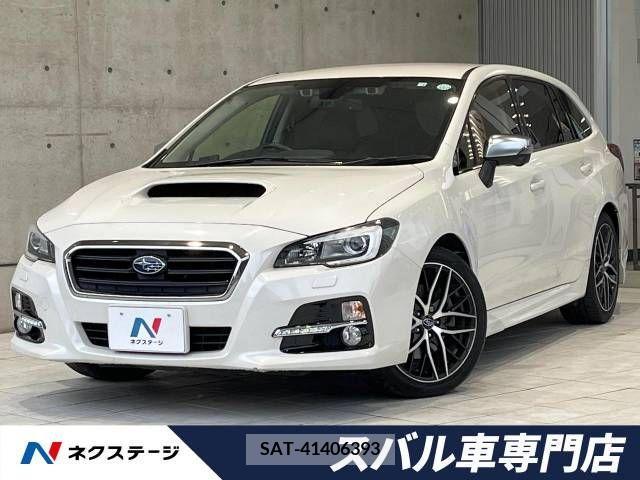 Subaru LEVORG 2016-03 382664-0