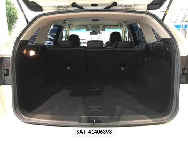 Subaru LEVORG 2016-03 382664-12