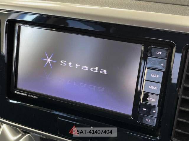 Nissan DAYZ ROOX 2017-09 267047-2