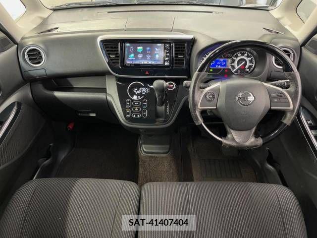 Nissan DAYZ ROOX 2017-09 267047-1