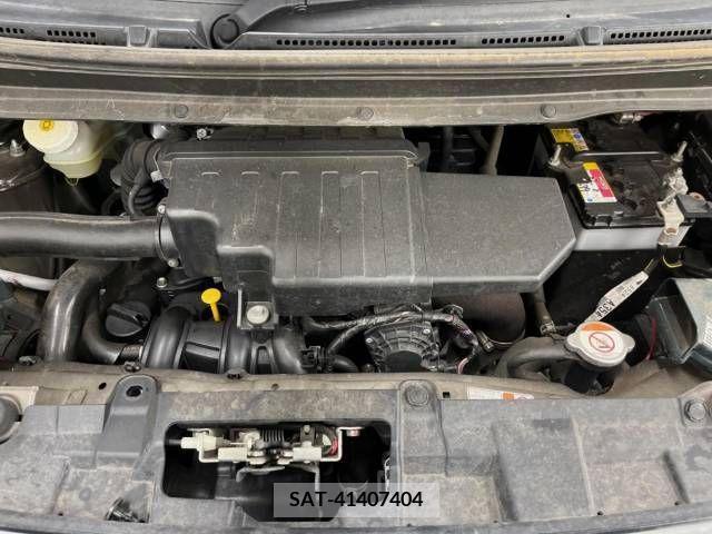Nissan DAYZ ROOX 2017-09 267047-18