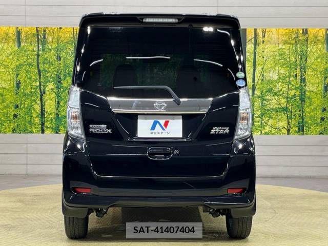 Nissan DAYZ ROOX 2017-09 267047-15