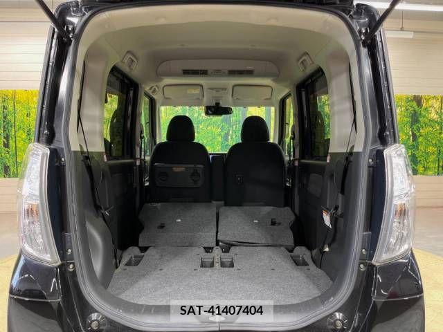 Nissan DAYZ ROOX 2017-09 267047-10