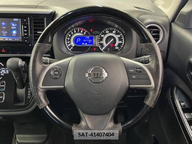 Nissan DAYZ ROOX 2017-09 267047-11
