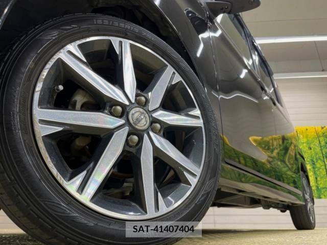 Nissan DAYZ ROOX 2017-09 267047-13