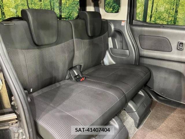 Nissan DAYZ ROOX 2017-09 267047-9