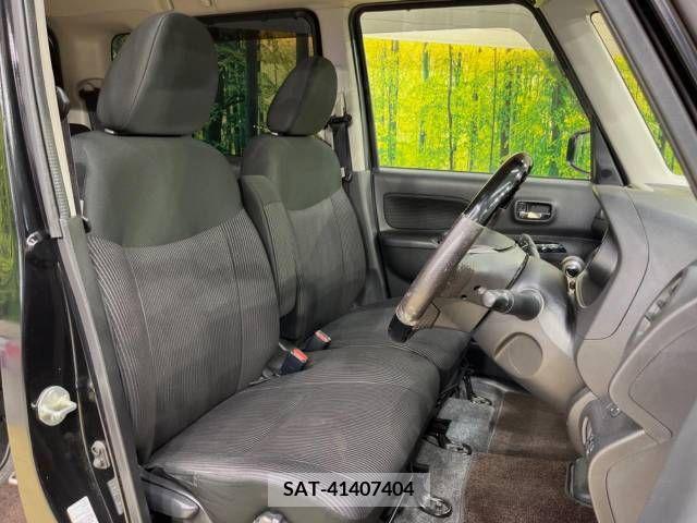 Nissan DAYZ ROOX 2017-09 267047-8