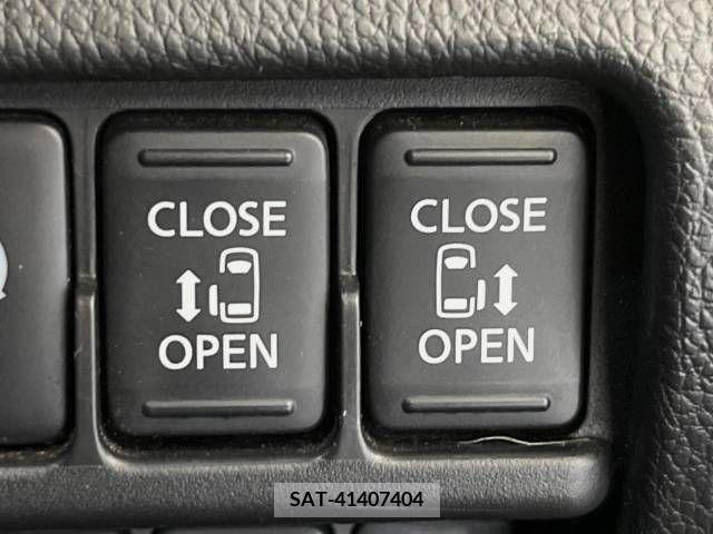 Nissan DAYZ ROOX 2017-09 267047-4