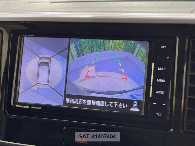 Nissan DAYZ ROOX 2017-09 267047-3