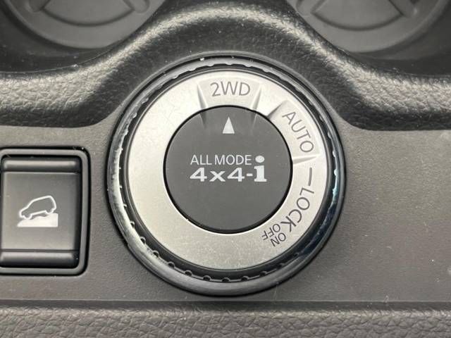Nissan X-TRAIL 2015-12 21380-5