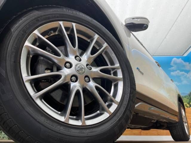 Nissan X-TRAIL 2015-12 21380-13