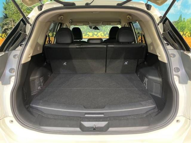 Nissan X-TRAIL 2015-12 21380-10