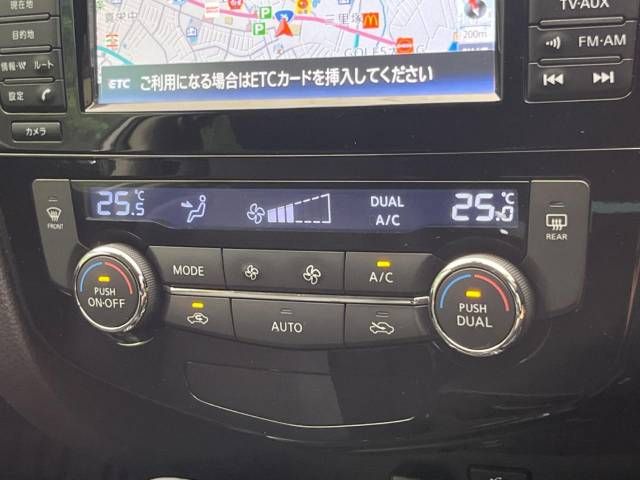Nissan X-TRAIL 2015-12 21380-6