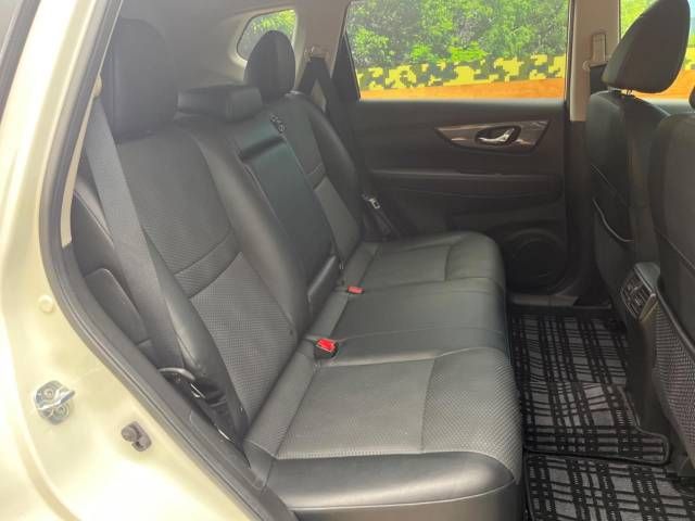 Nissan X-TRAIL 2015-12 21380-9