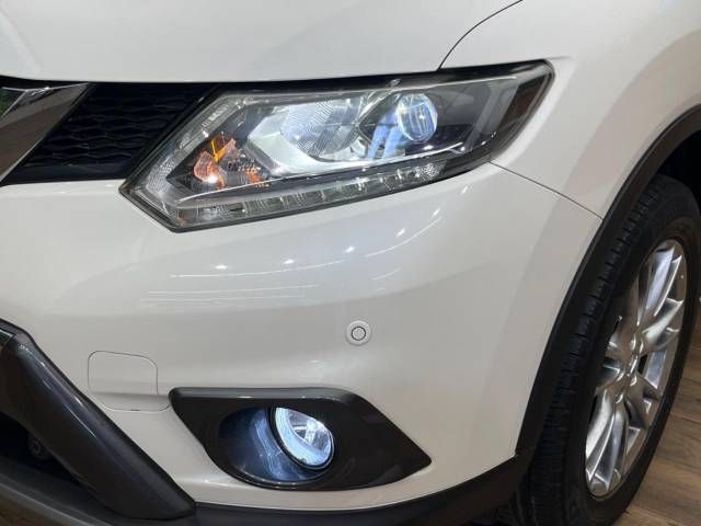 Nissan X-TRAIL 2015-12 21380-12