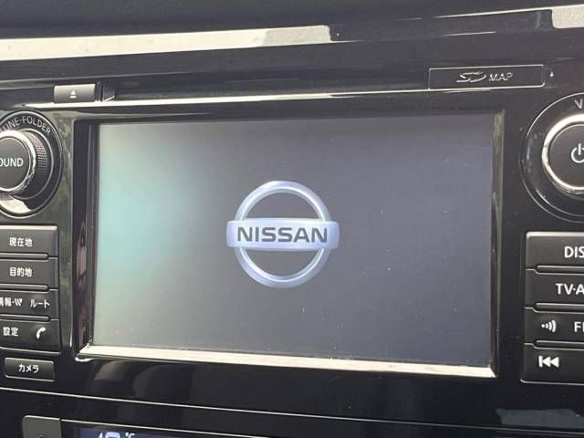 Nissan X-TRAIL 2015-12 21380-2