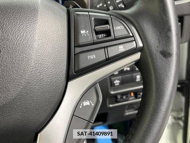Suzuki HUSTLER 2022-07 361546-3