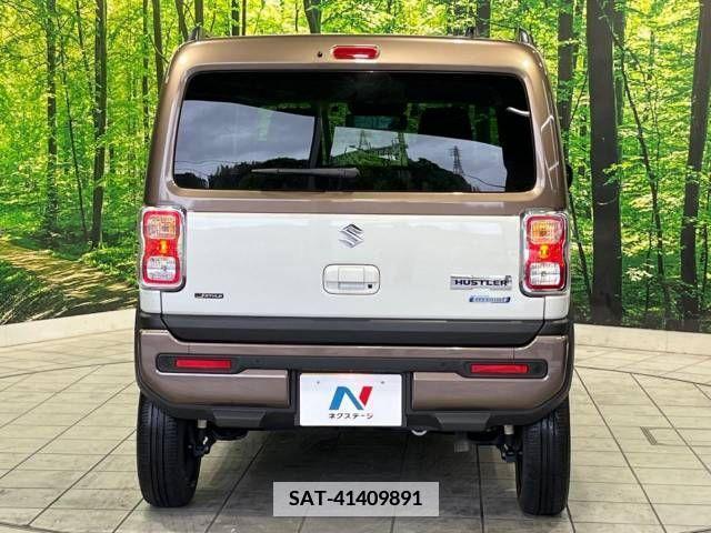 Suzuki HUSTLER 2022-07 361546-15