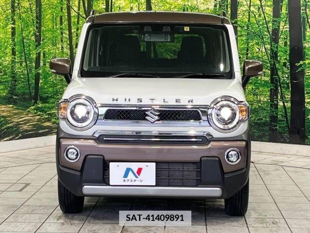 Suzuki HUSTLER 2022-07 361546-14