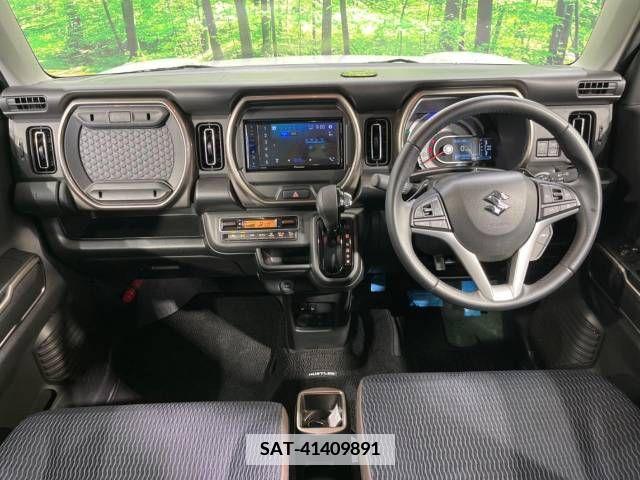 Suzuki HUSTLER 2022-07 361546-1