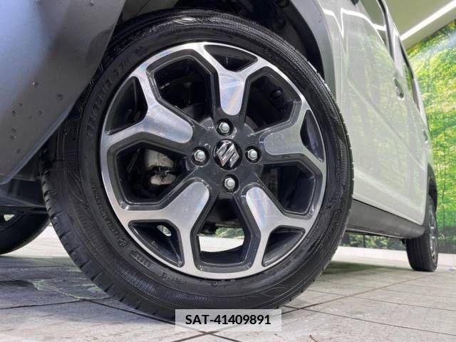Suzuki HUSTLER 2022-07 361546-13