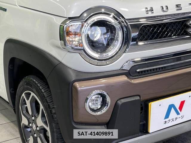 Suzuki HUSTLER 2022-07 361546-12
