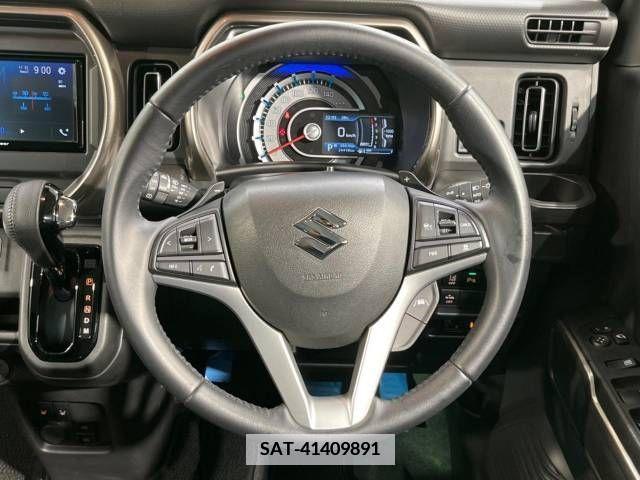 Suzuki HUSTLER 2022-07 361546-11