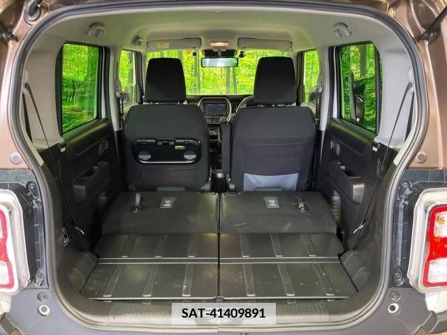 Suzuki HUSTLER 2022-07 361546-10