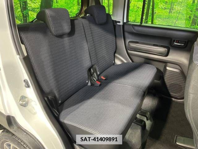 Suzuki HUSTLER 2022-07 361546-9