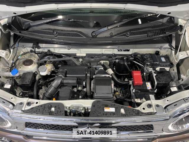 Suzuki HUSTLER 2022-07 361546-18