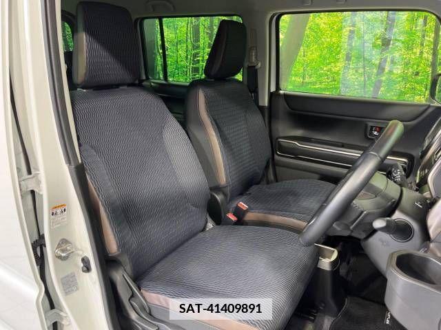Suzuki HUSTLER 2022-07 361546-8