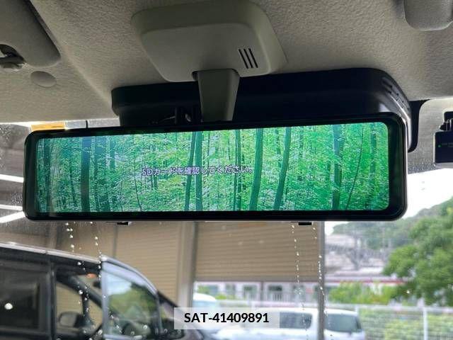 Suzuki HUSTLER 2022-07 361546-7