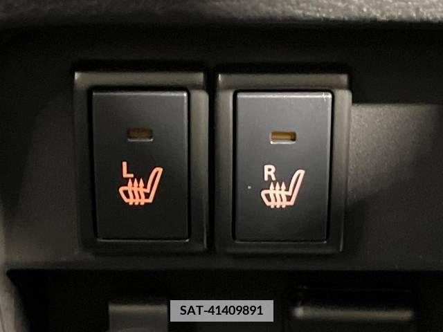Suzuki HUSTLER 2022-07 361546-5