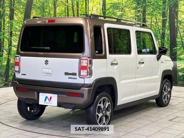 Suzuki HUSTLER 2022-07 361546-17