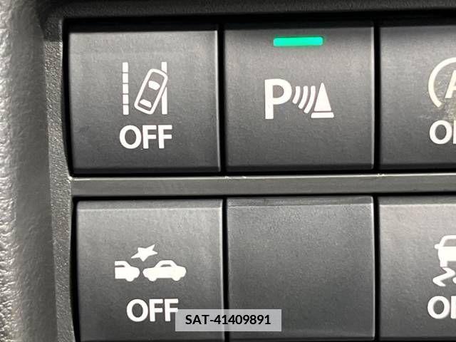 Suzuki HUSTLER 2022-07 361546-4