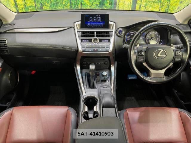 Lexus NX 2015-08 275695-1