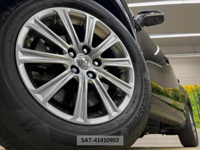 Lexus NX 2015-08 275695-13