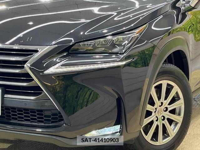 Lexus NX 2015-08 275695-12