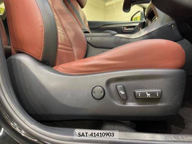 Lexus NX 2015-08 275695-7
